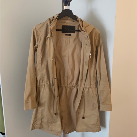 Babaton Spring/ Fall jacket - Picture 1 of 4